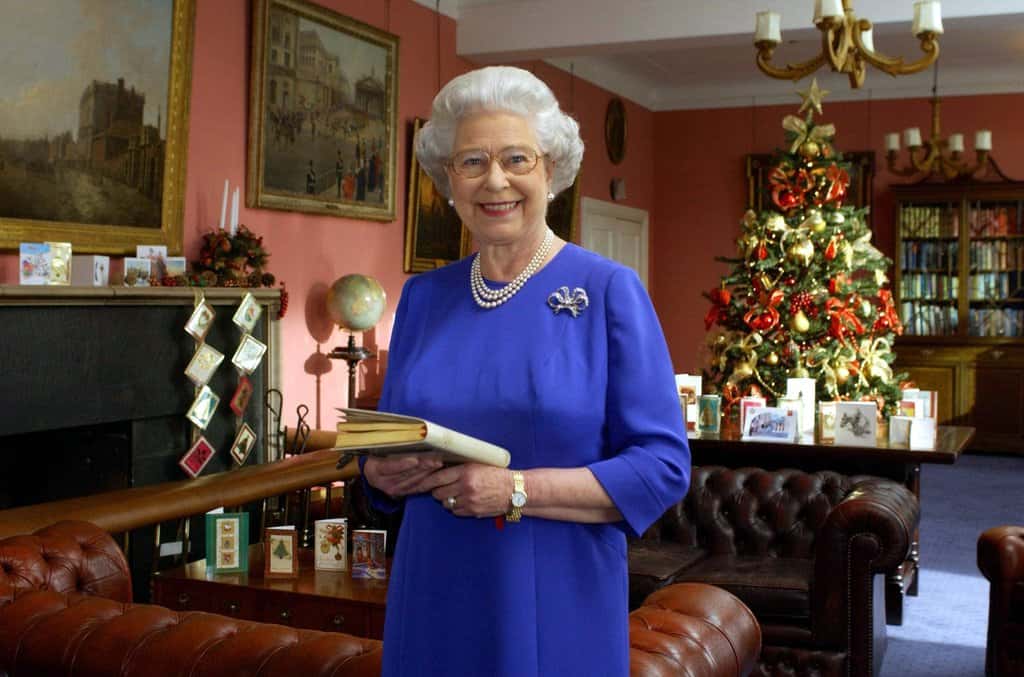Queen Elizabeth II Facts