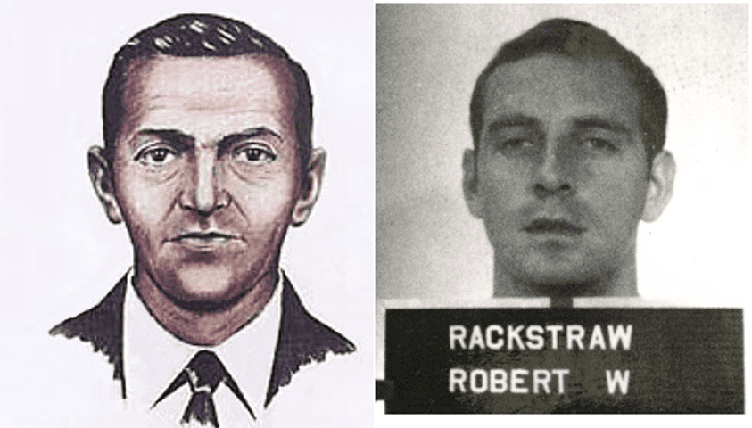 Mysterious Disappearances facts