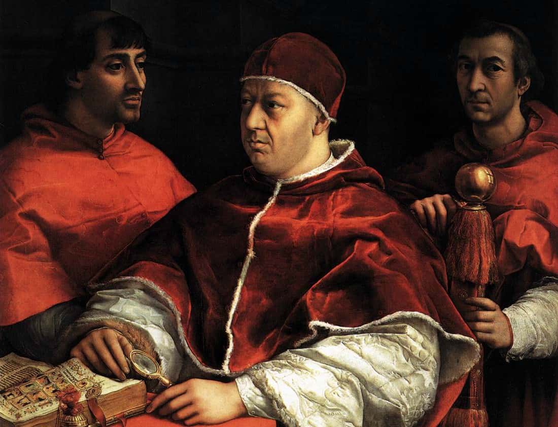 Powerful Families Facts