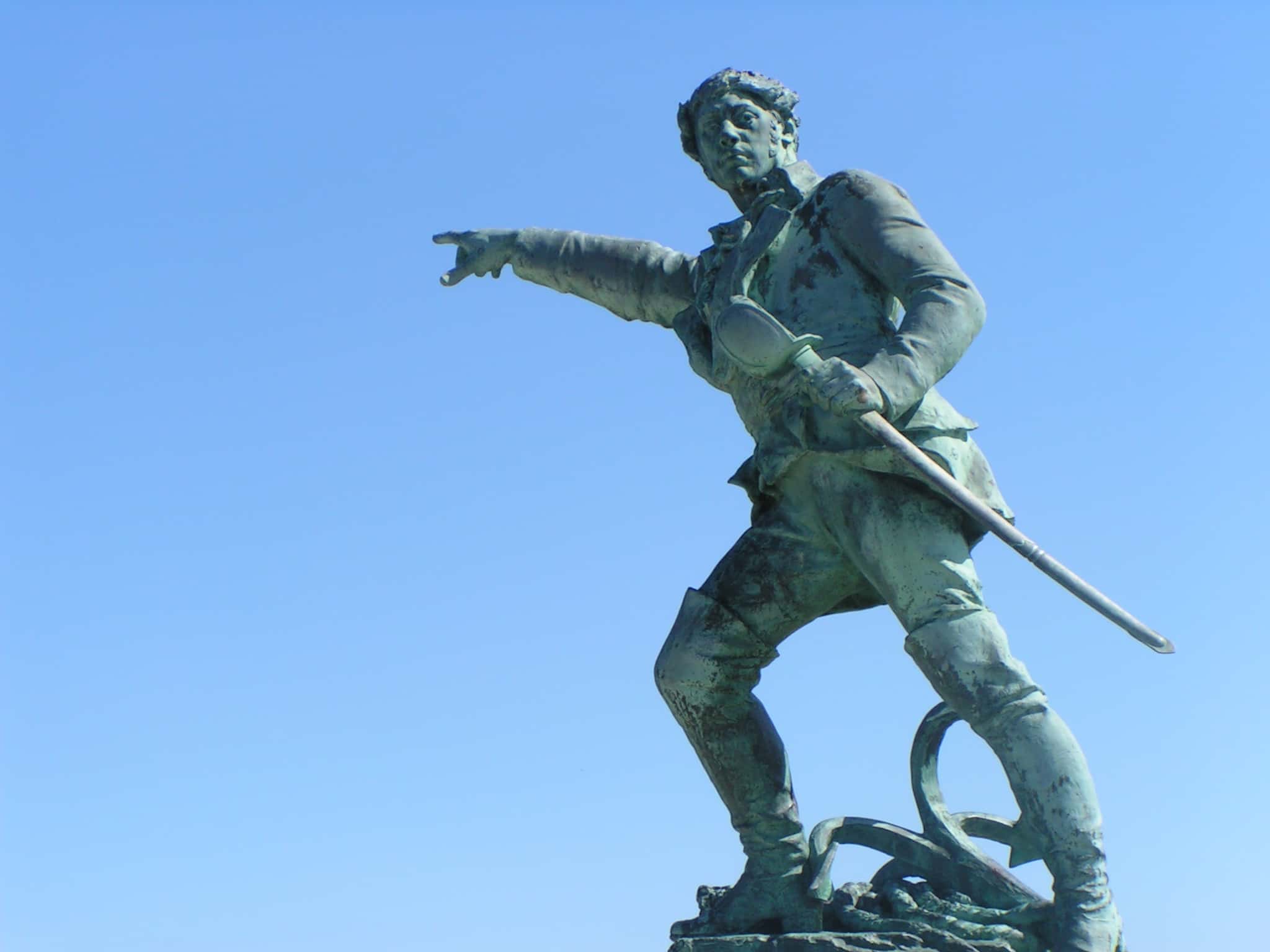 Coolest Lines in History facts