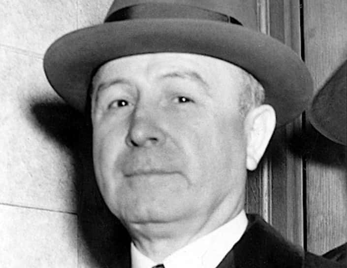 Al Capone Facts