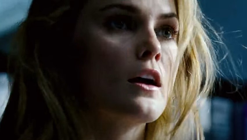 Scarlett Johansson facts