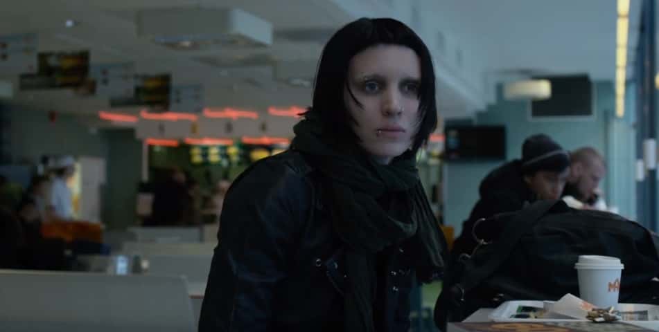 Scarlett Johansson Facts