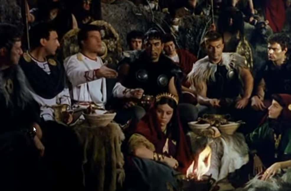 Attila The Hun Facts