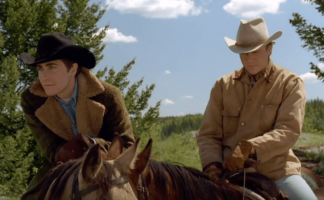 Tearjerker Movies facts