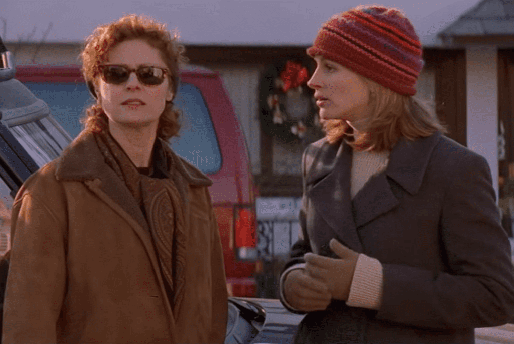 Tearjerker Movies facts