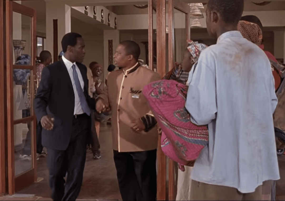 Tearjerker Movies facts