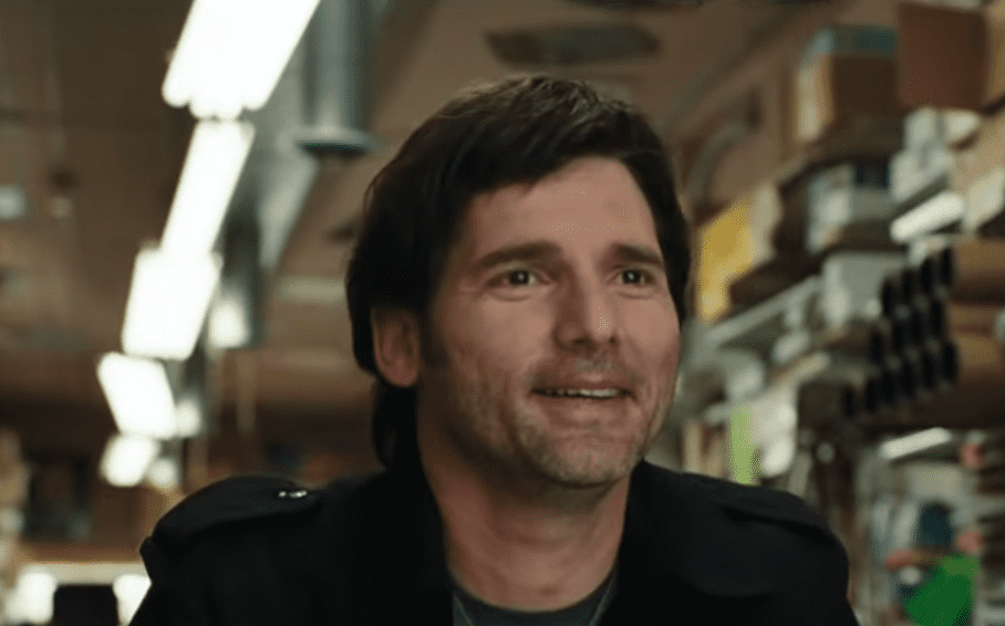 Tearjerker Movies facts