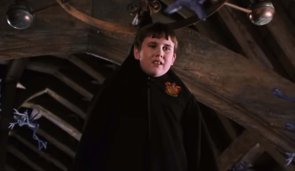 Neville Longbottom Facts