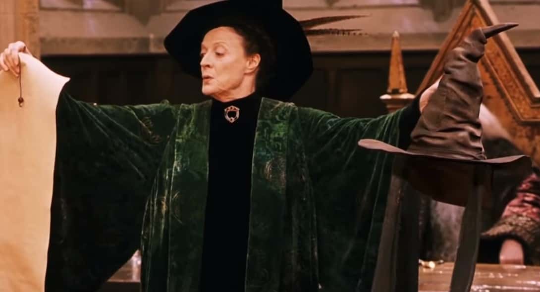 Neville Longbottom Facts