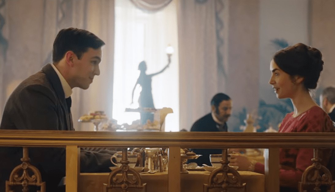 J.R.R. Tolkien facts 