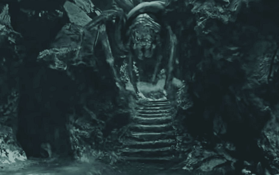 J.R.R. Tolkien facts 