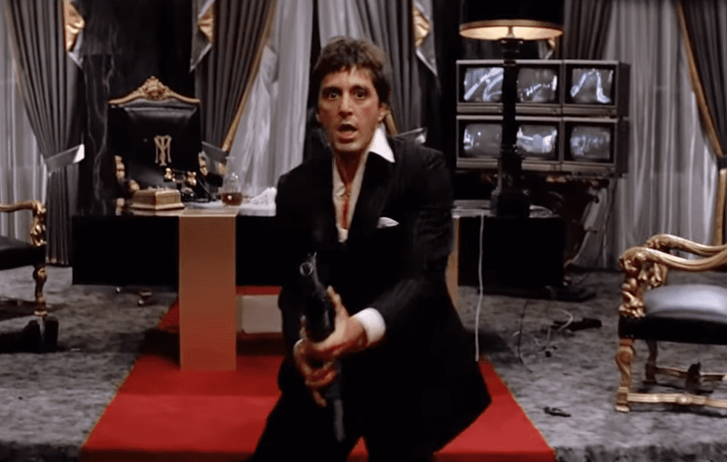 Deadliest Modern Weapons facts