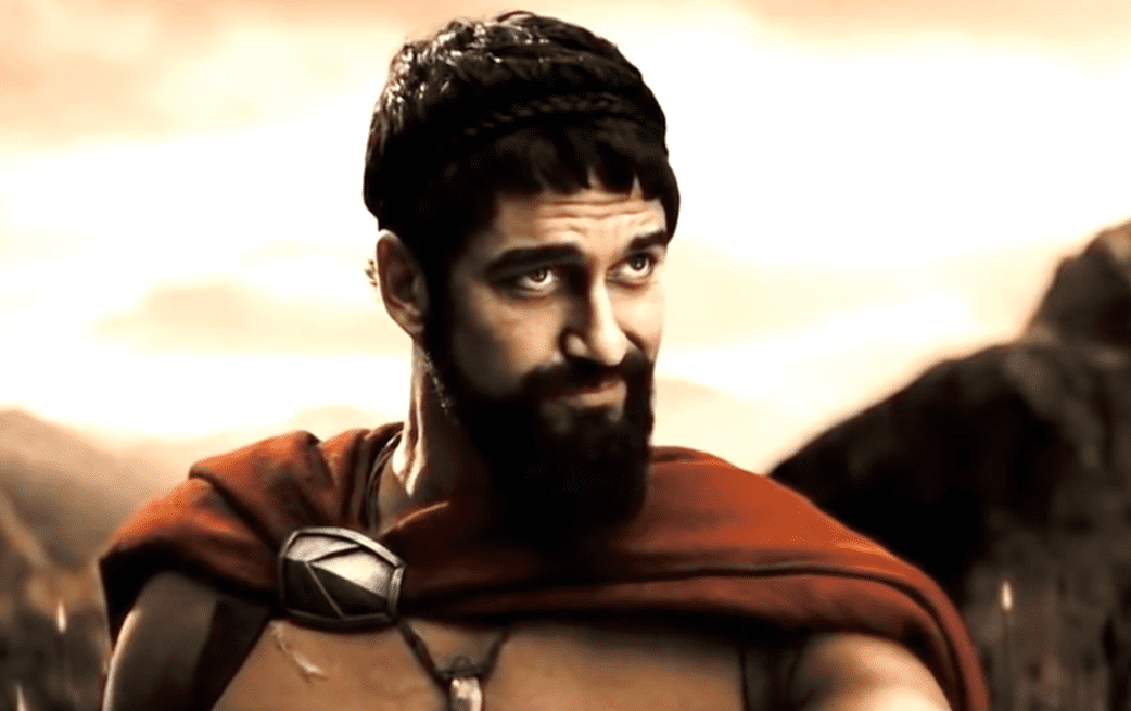 Coolest Lines in History facts