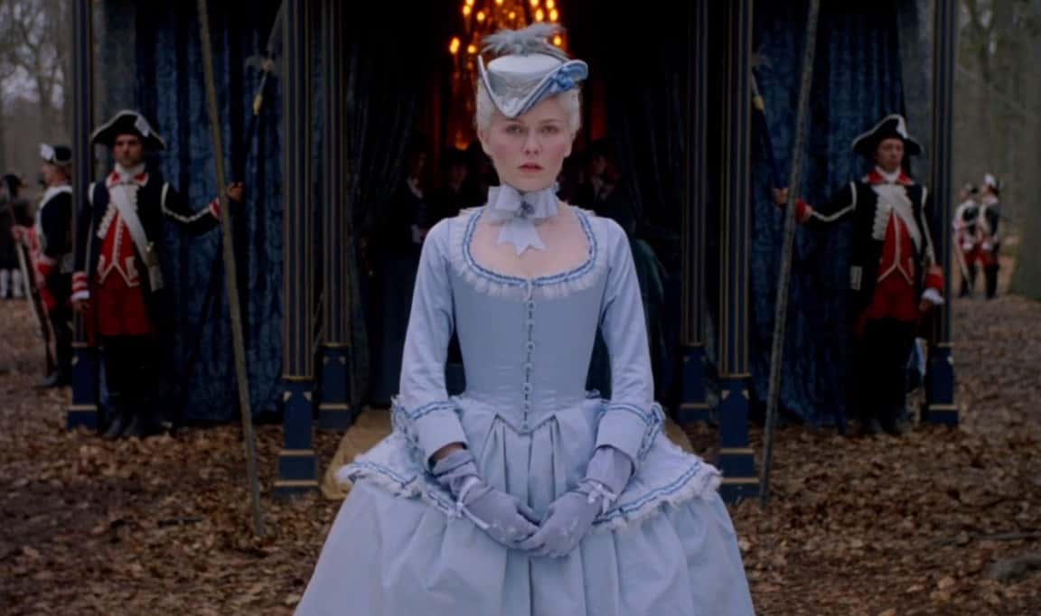 Marie Antoinette Facts