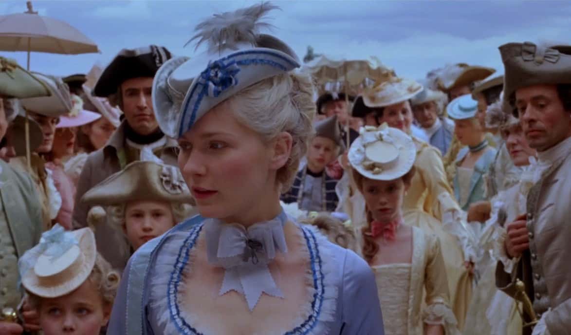 Marie Antoinette (2006 film)