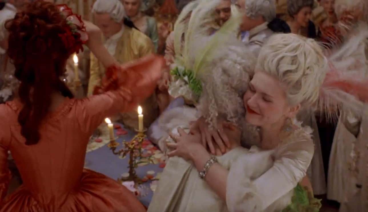 Marie Antoinette Facts