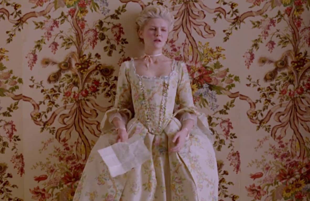 Marie Antoinette (2006 film)