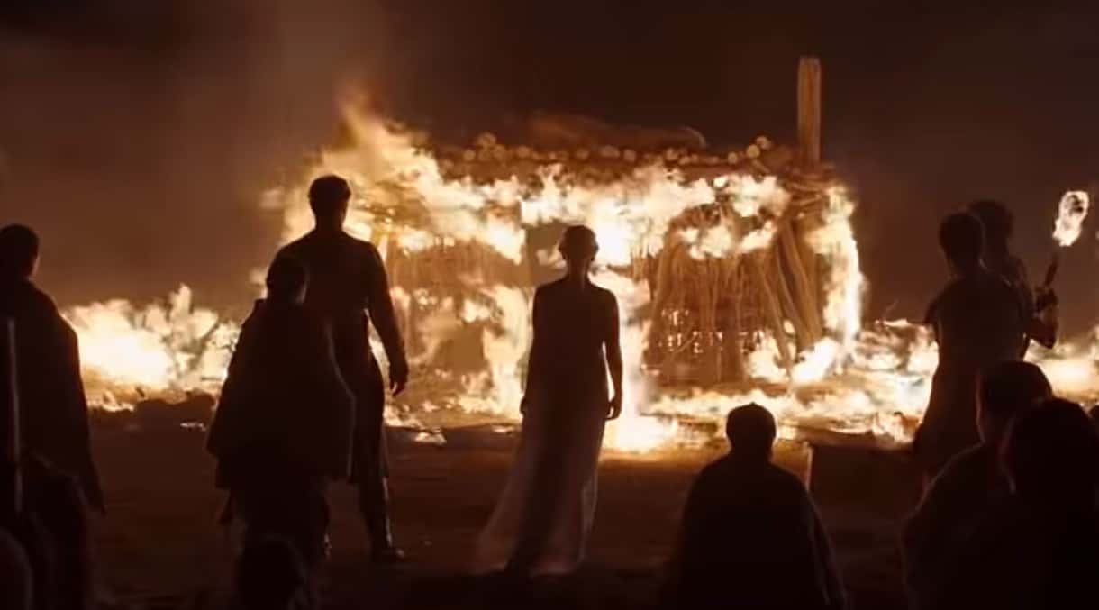 Toughest Women of Game of Thrones Facts