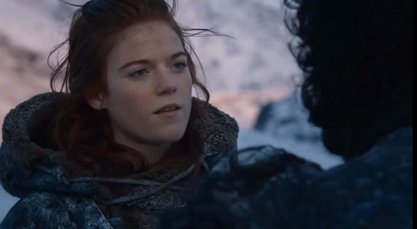 Toughest Women of Game of Thrones Facts