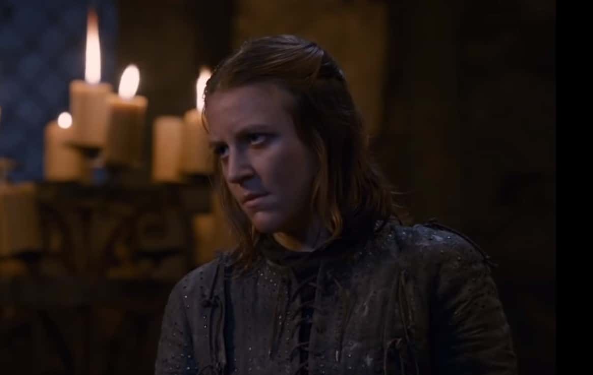 Toughest Women of Game of Thrones Facts