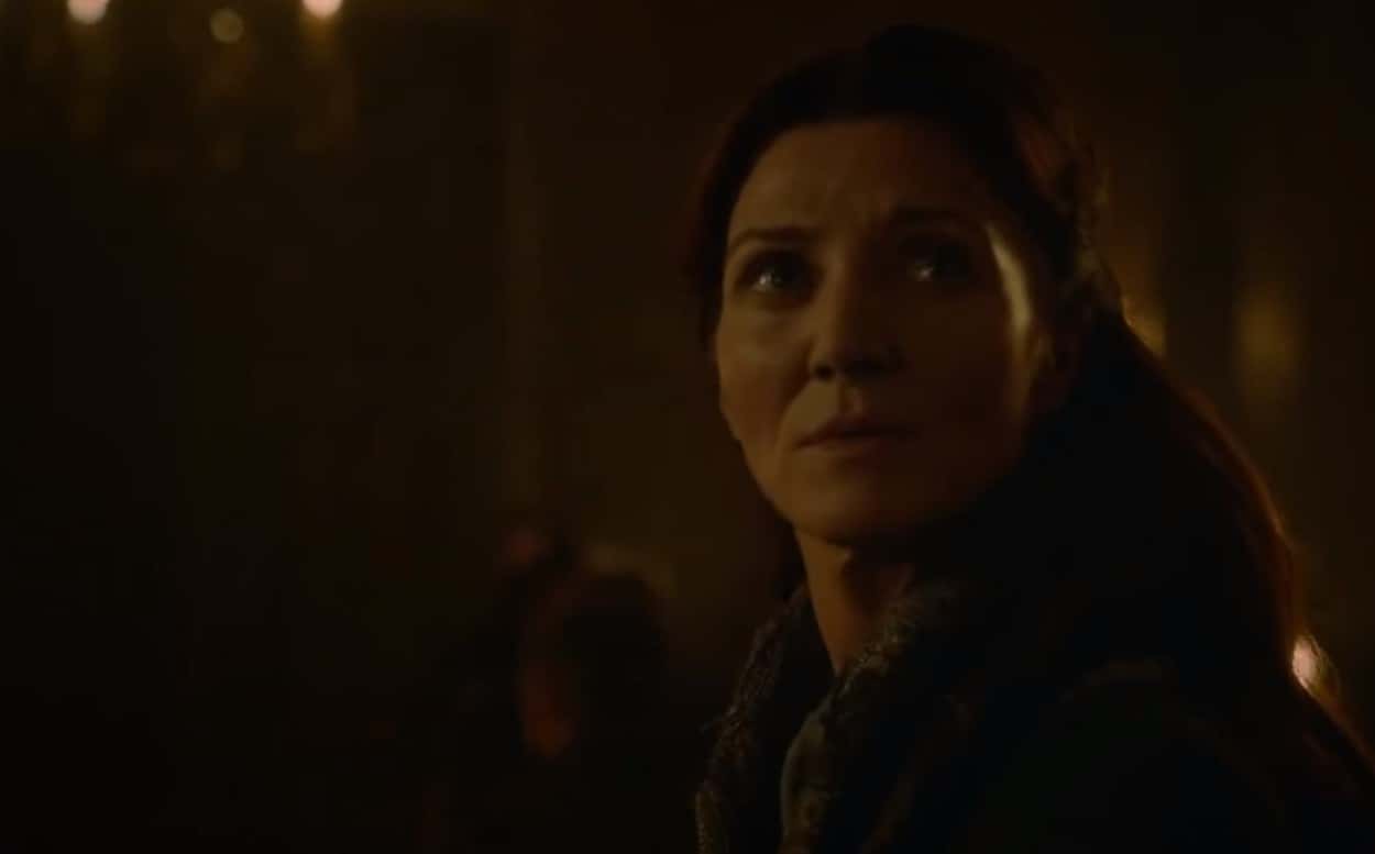 Toughest Women of Game of Thrones Facts