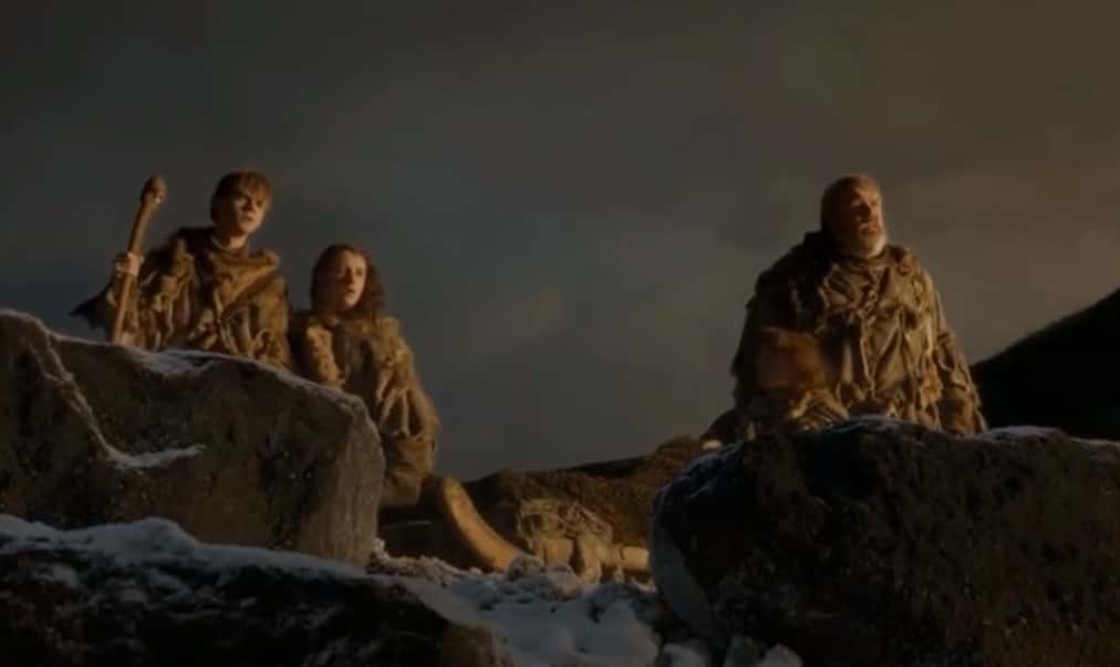 Toughest Women of Game of Thrones Facts