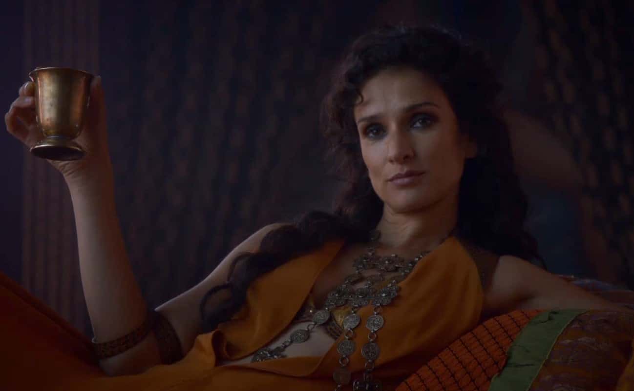 Toughest Women of Game of Thrones Facts