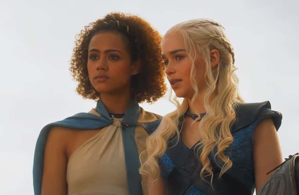 Toughest Women of Game of Thrones Facts