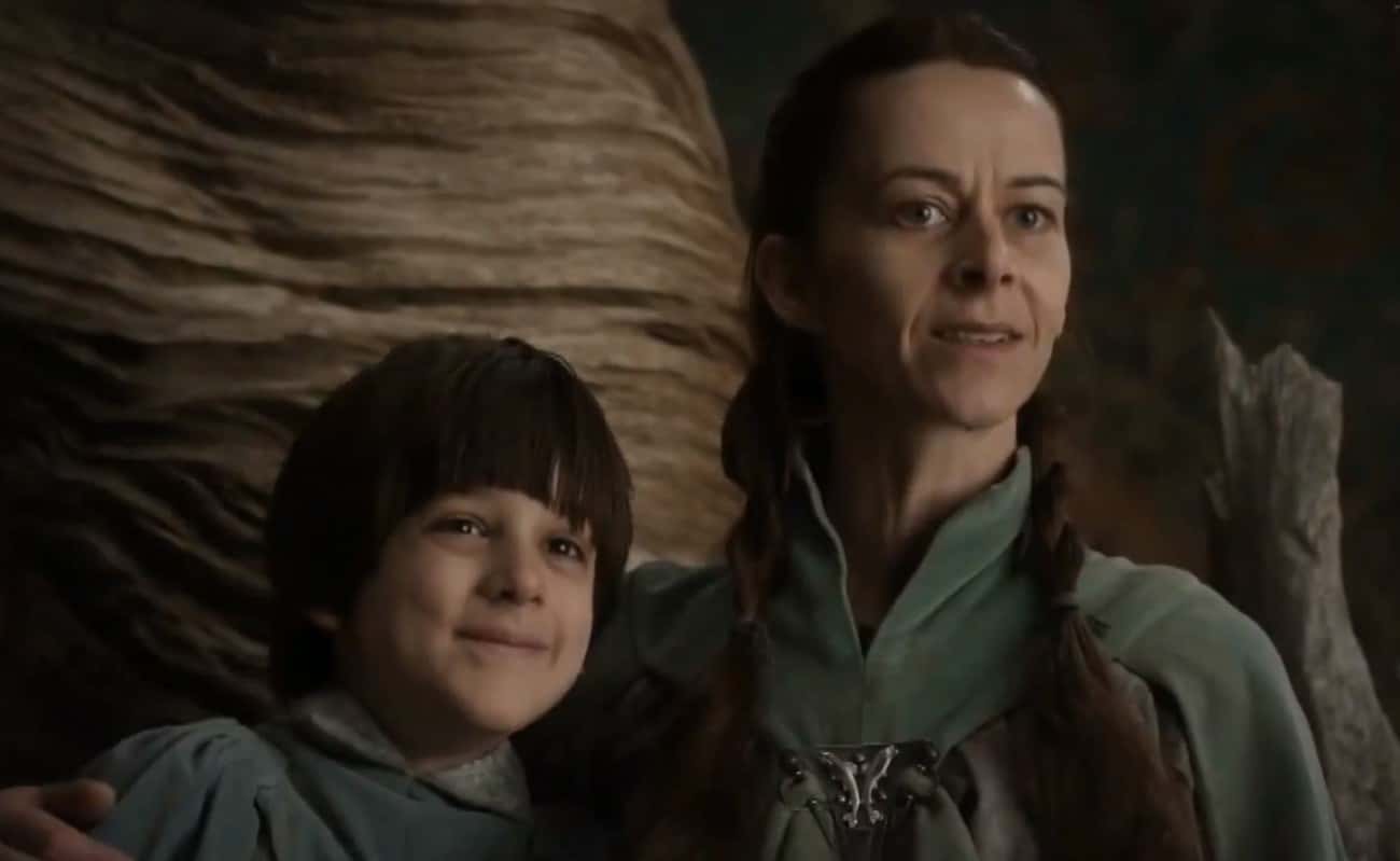 Toughest Women of Game of Thrones Facts