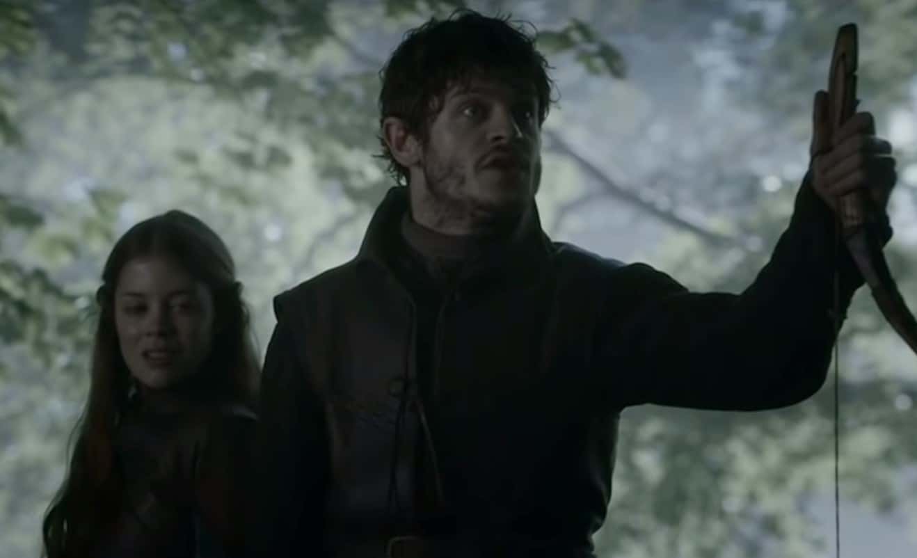 Toughest Women of Game of Thrones Facts