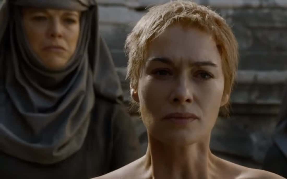 Toughest Women of Game of Thrones Facts