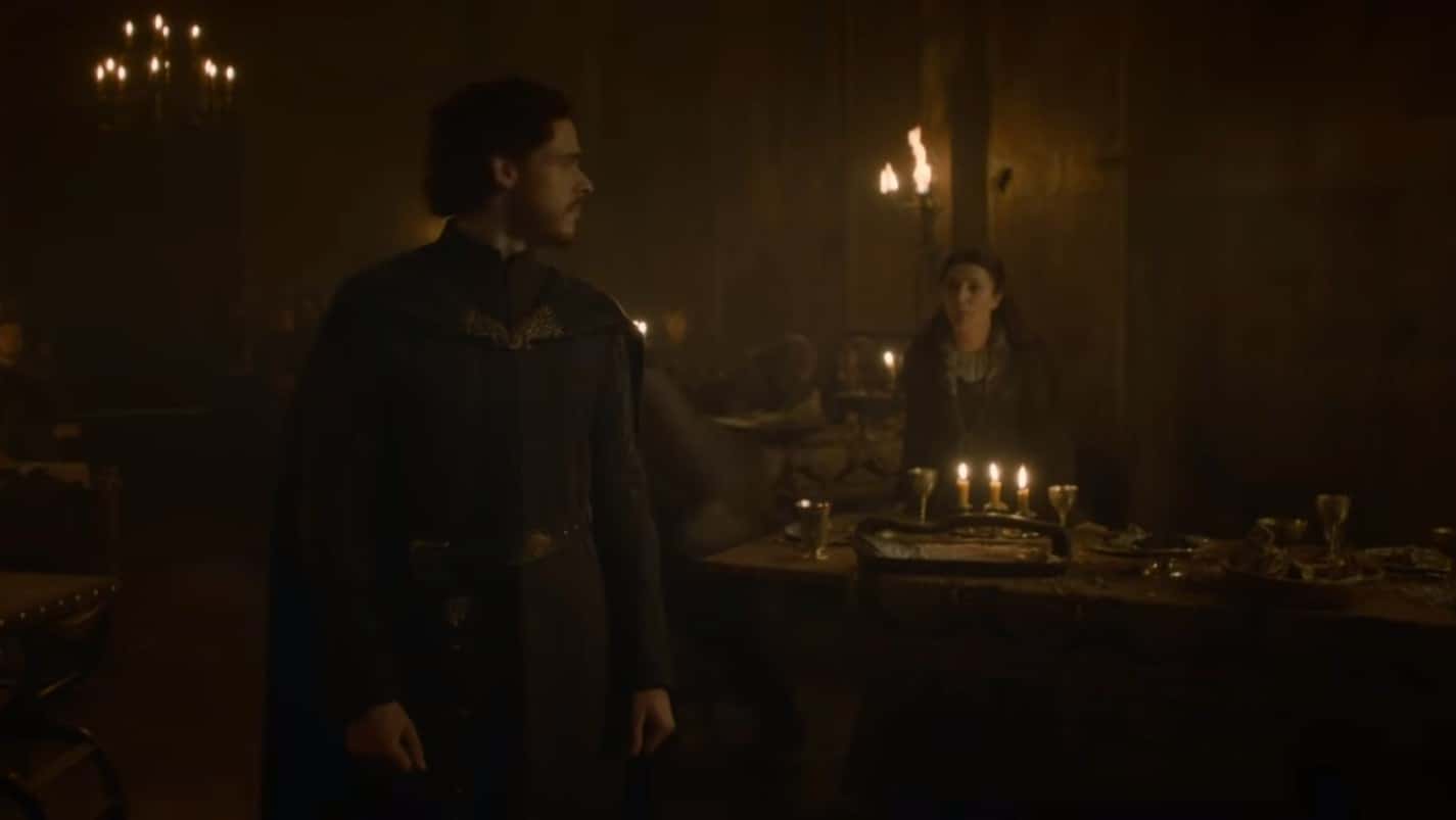 Toughest Women of Game of Thrones Facts