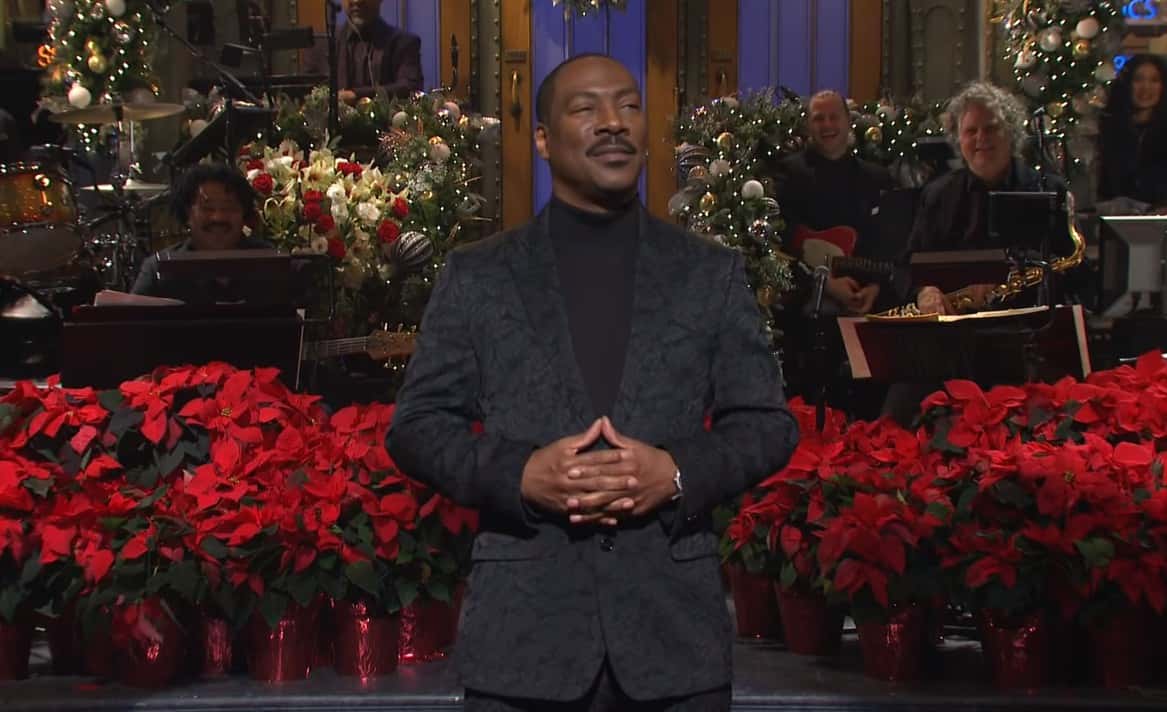 Saturday Night Live Facts