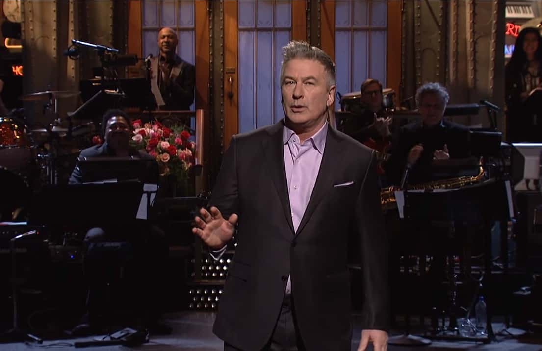 Saturday Night Live Facts