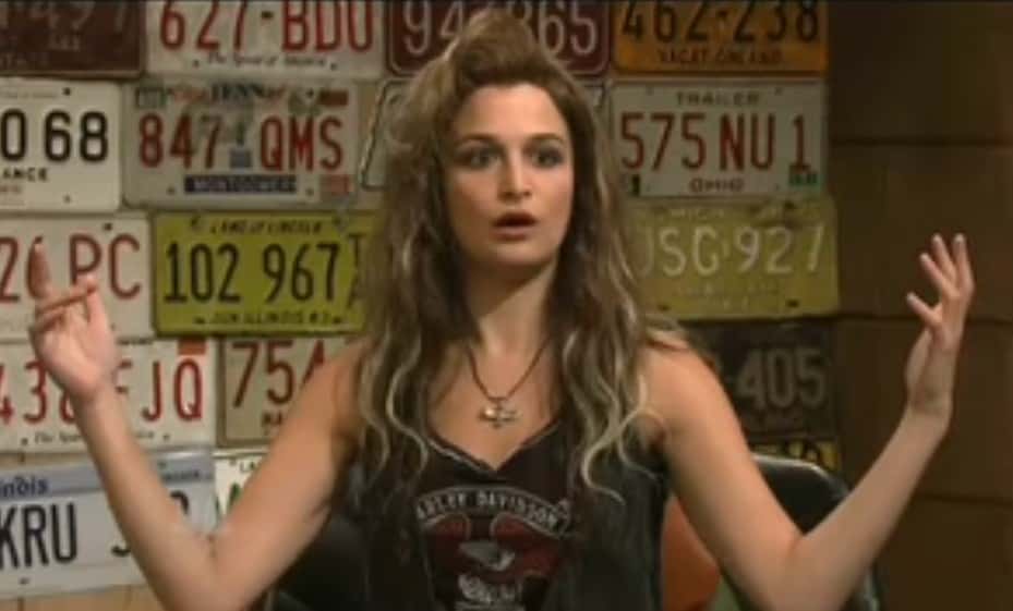 Saturday Night Live Facts