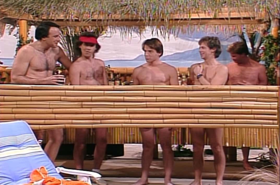 Saturday Night Live Facts