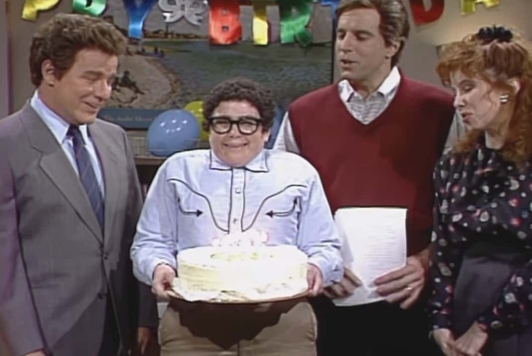 Saturday Night Live Facts