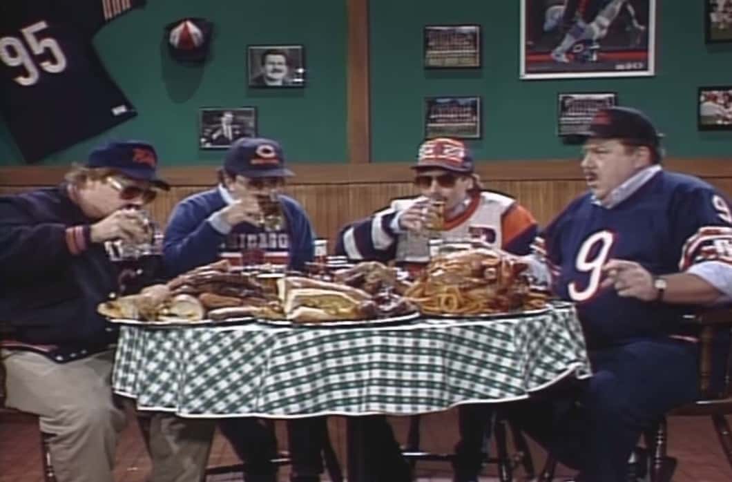 Saturday Night Live Facts