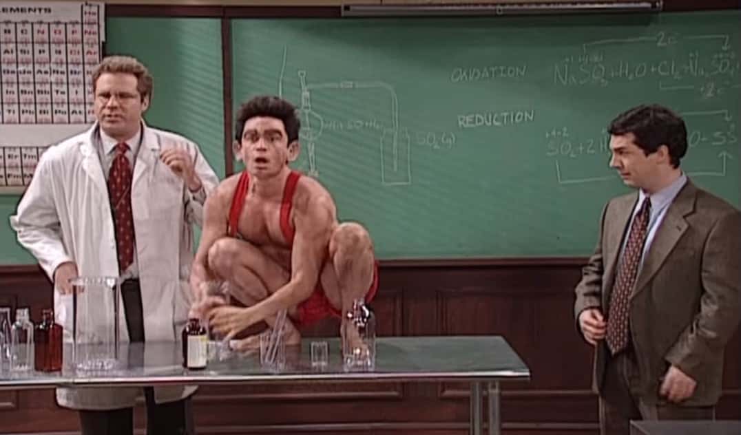 Saturday Night Live Facts