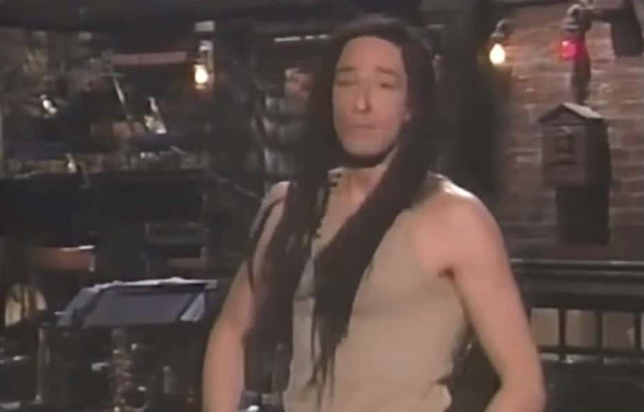 Saturday Night Live Facts