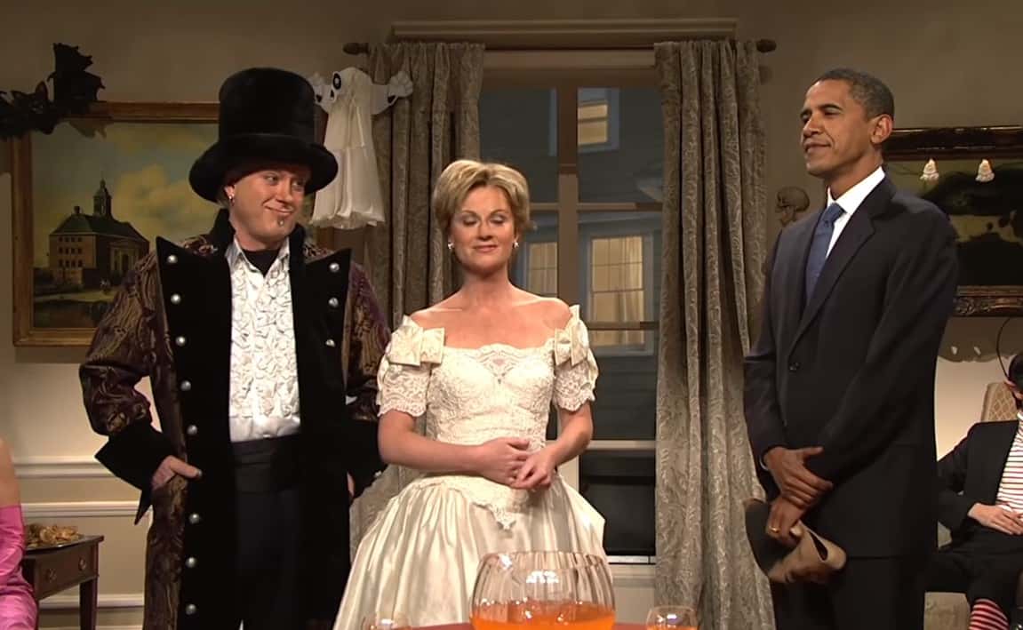 Saturday Night Live Facts