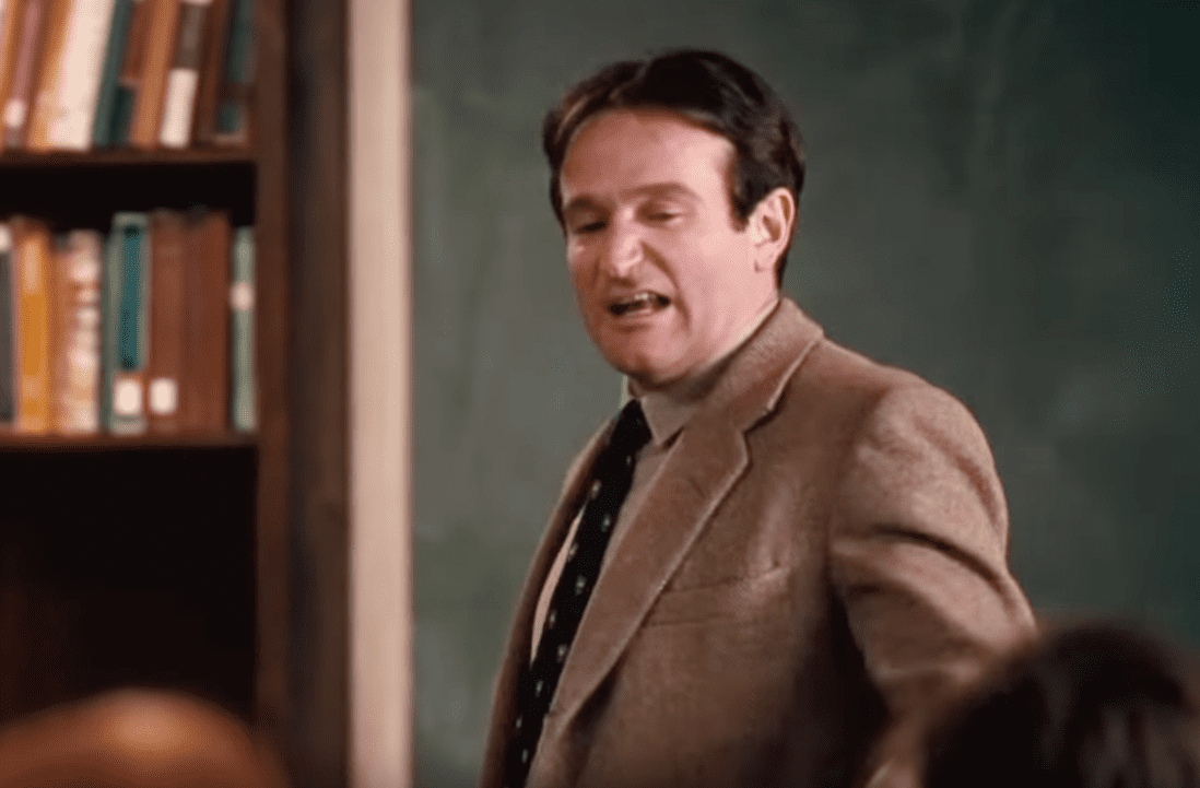 Robin Williams Films facts