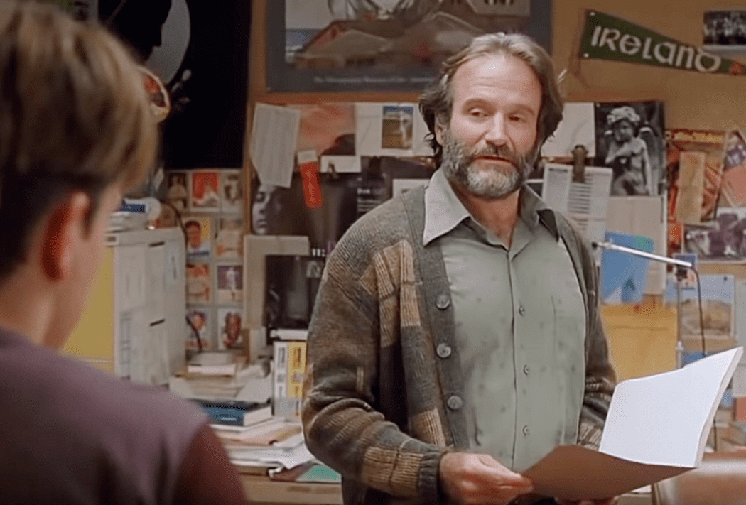 Robin Williams Films facts