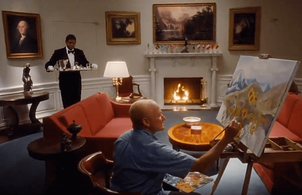 Robin Williams Films facts