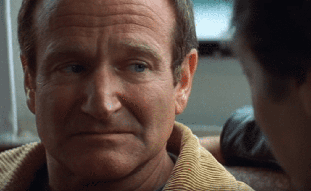 Robin Williams Films facts