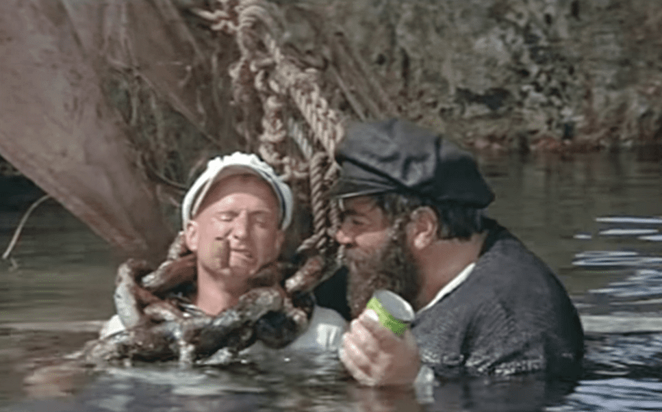 Robin Williams Films facts