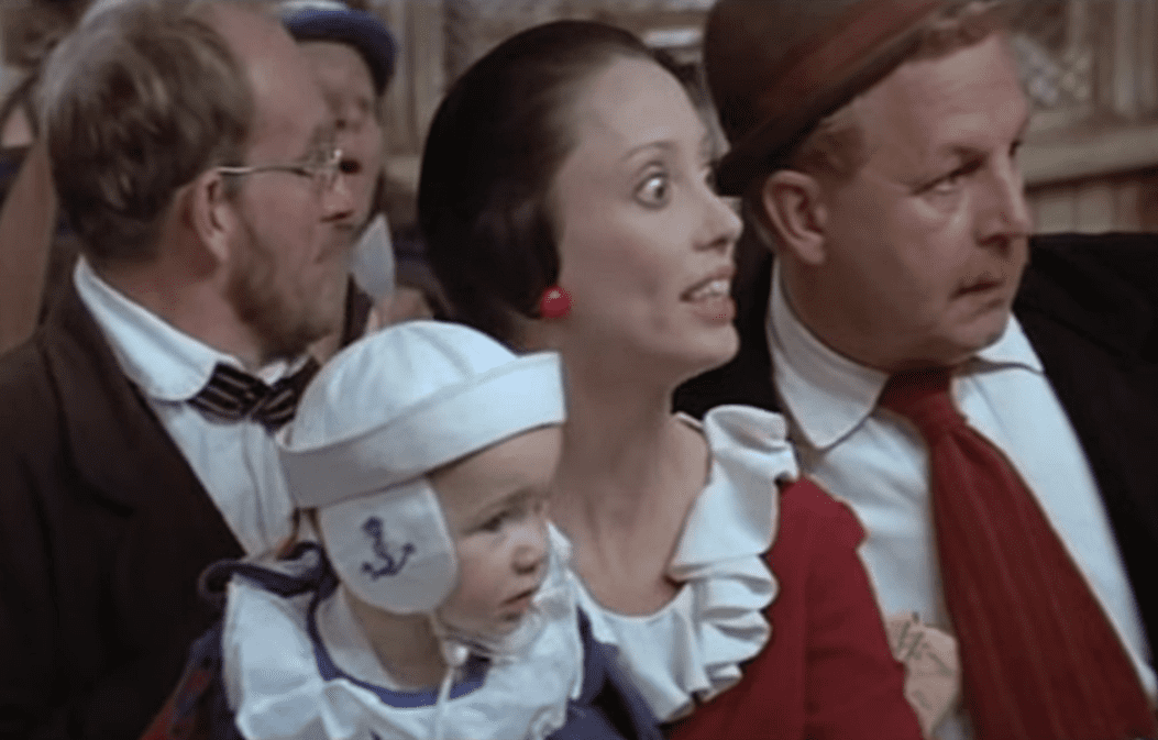 Robin Williams Films facts