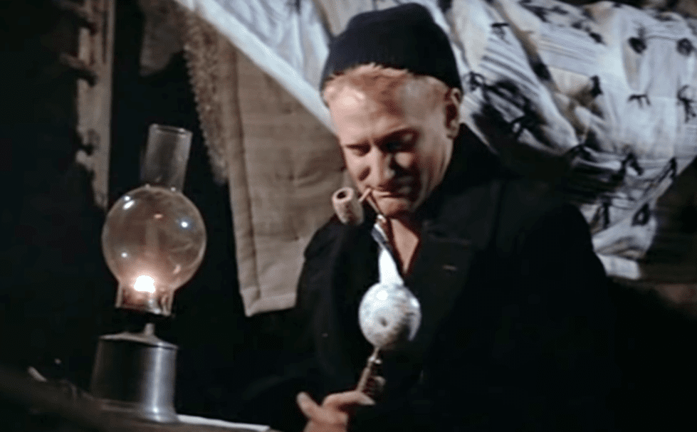 Robin Williams Films facts