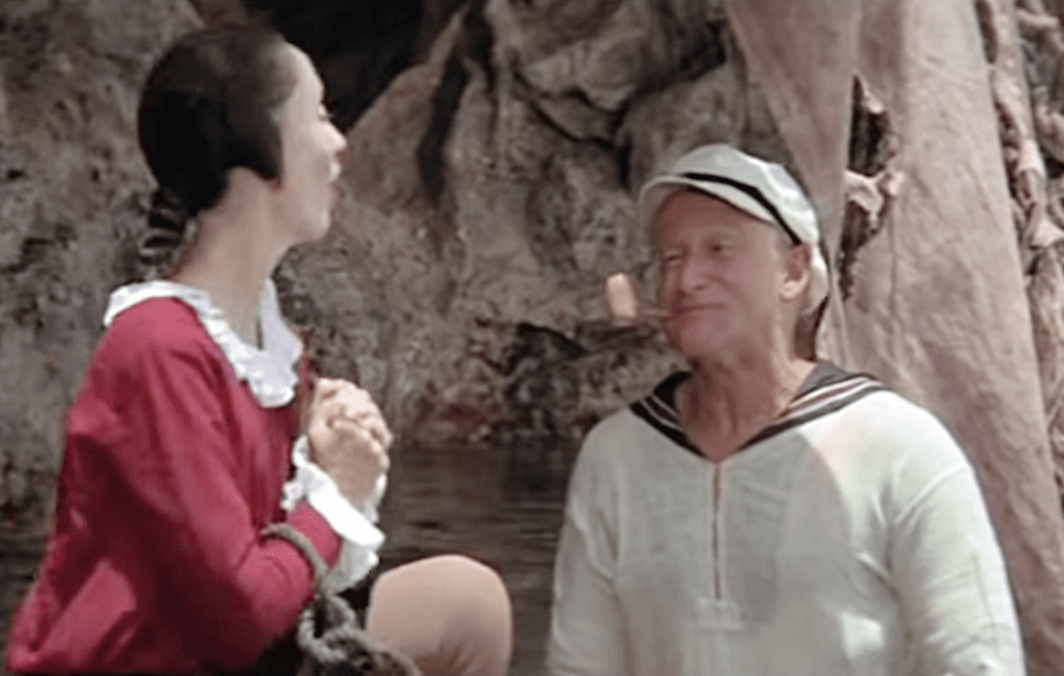 Robin Williams Films facts